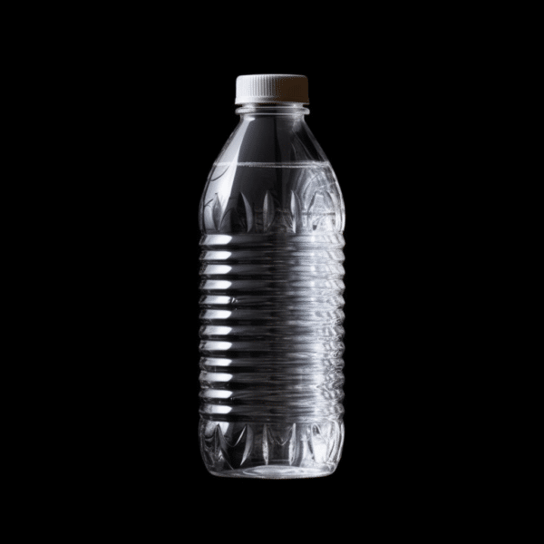 Bottled Water